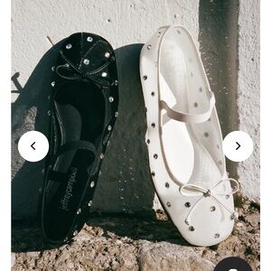 Jeffrey Campbell size 8 NEVER WORN